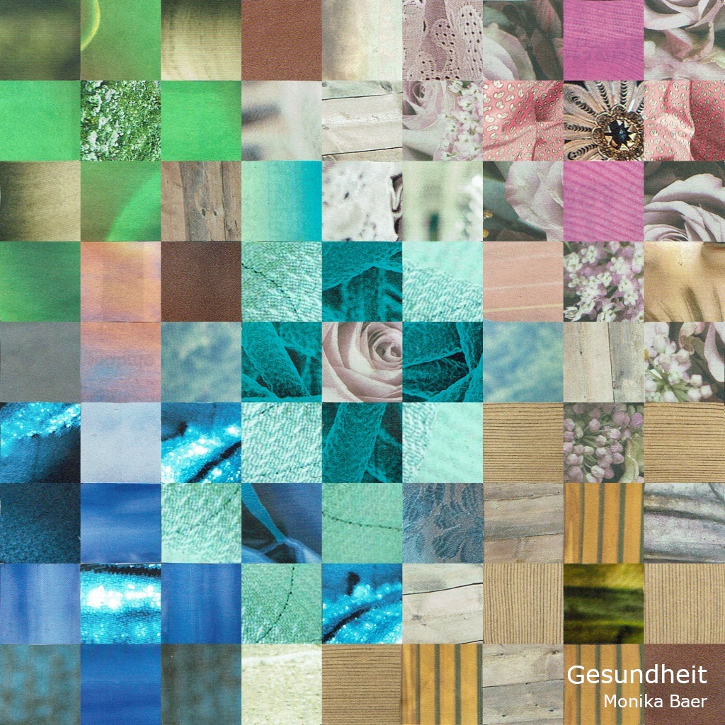 Farben & Farbsysteme Stimmungsbild 