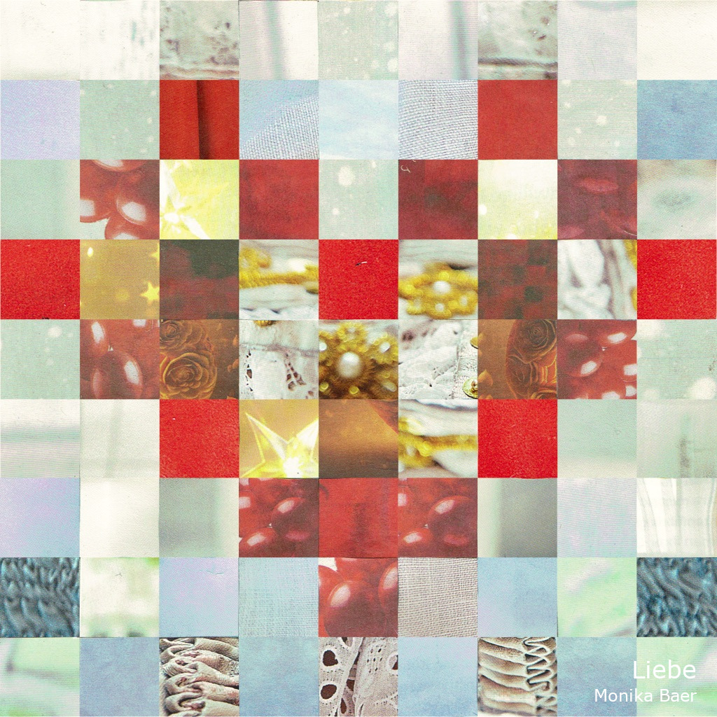 Farben & Farbsysteme Stimmungsbild 