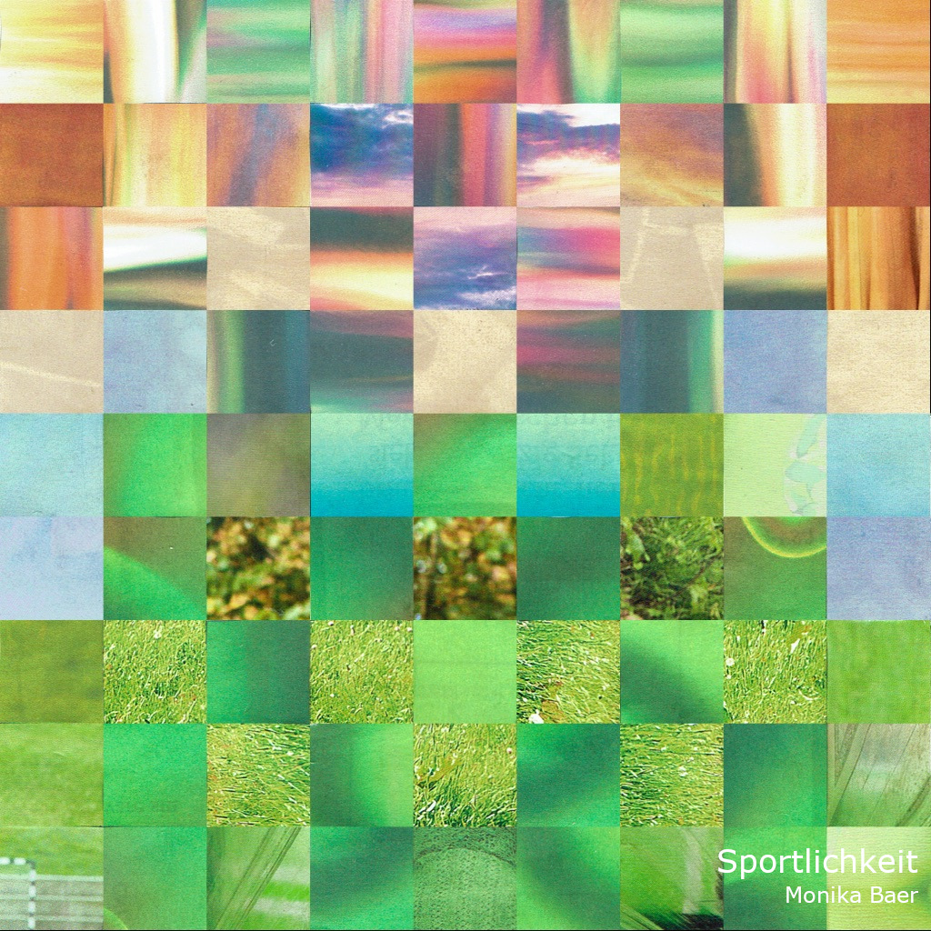 Farben & Farbsysteme Stimmungsbild 