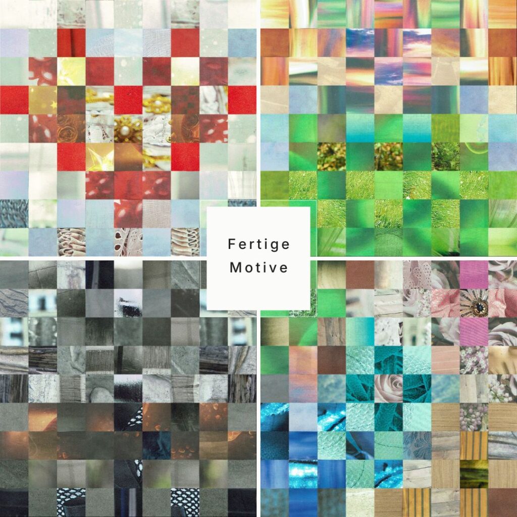 Farbe & Farbsysteme – Ein Einblick in mein OfG‑Studium | farbsysteme