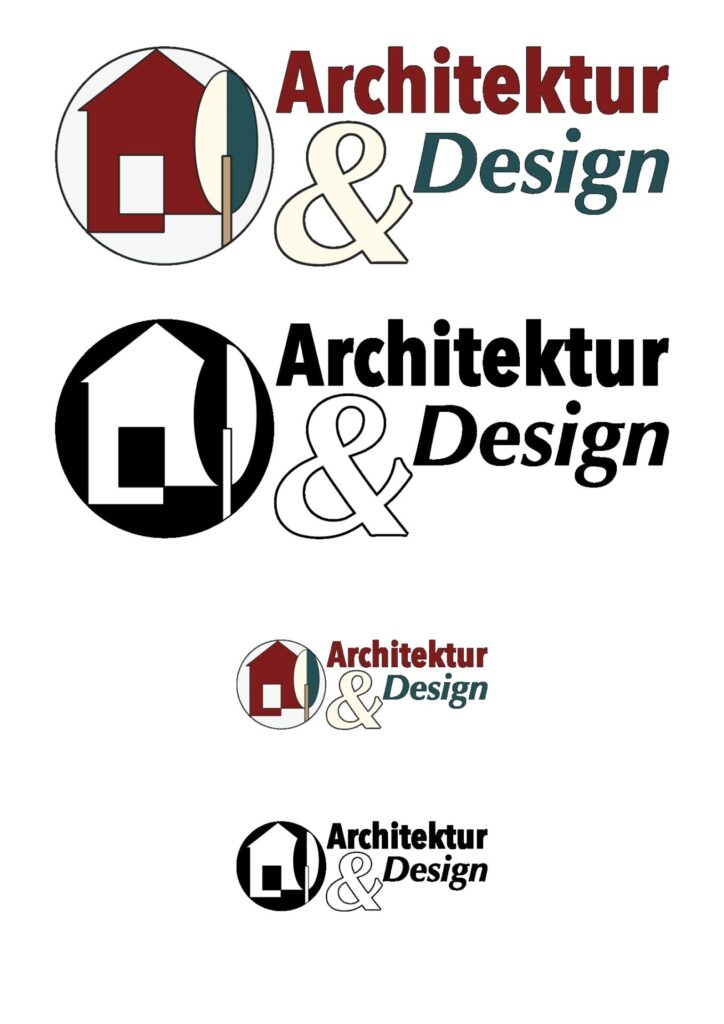 Logo Design – An Insight into My OfG Studies | logo design