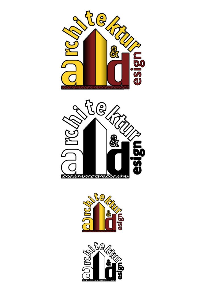 Logo Design – An Insight into My OfG Studies | logo design