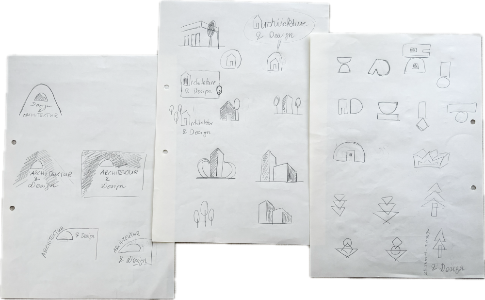 Logo Design – An Insight into My OfG Studies | logo design