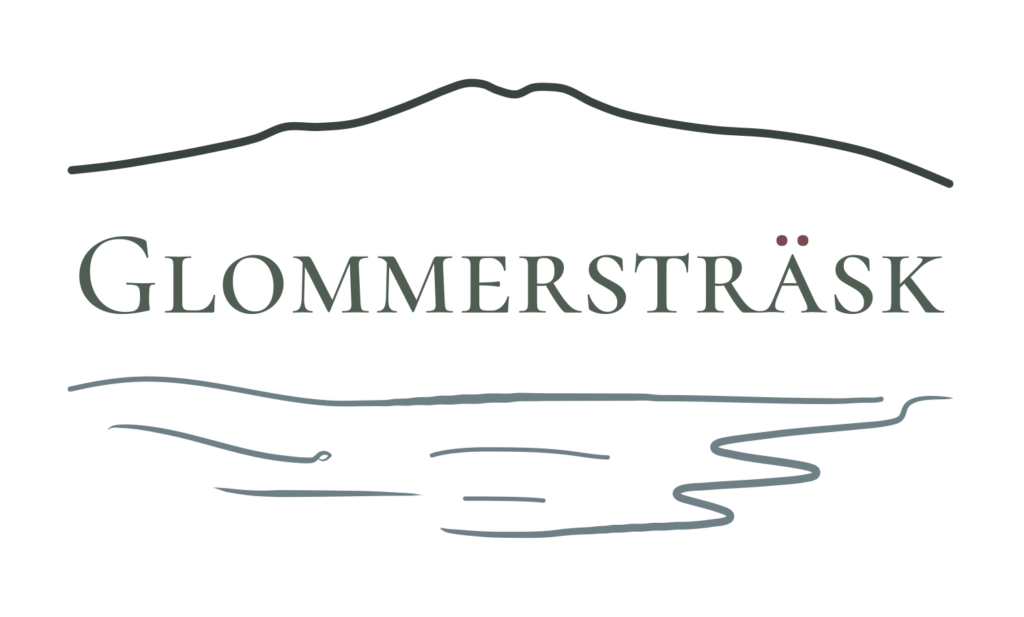 Nära naturen. Nära livet. – An Image Campaign for Glommersträsk | Glommersträsk