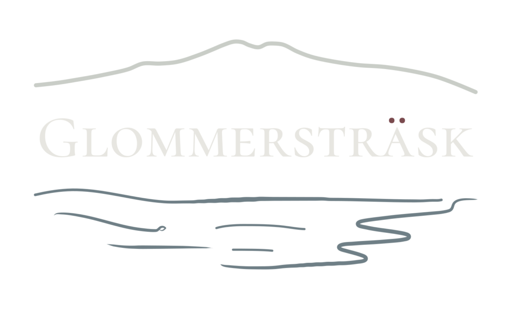 Nära naturen. Nära livet. – An Image Campaign for Glommersträsk | Glommersträsk