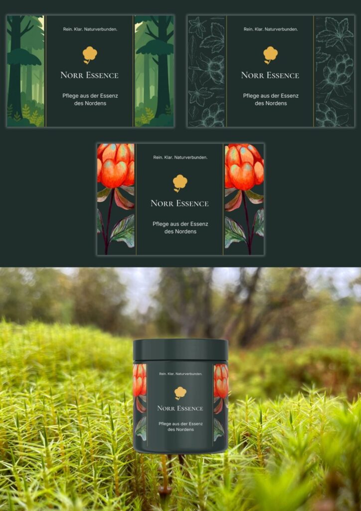 Corporate Design – Eine Marke von Grund auf | Corporate Design