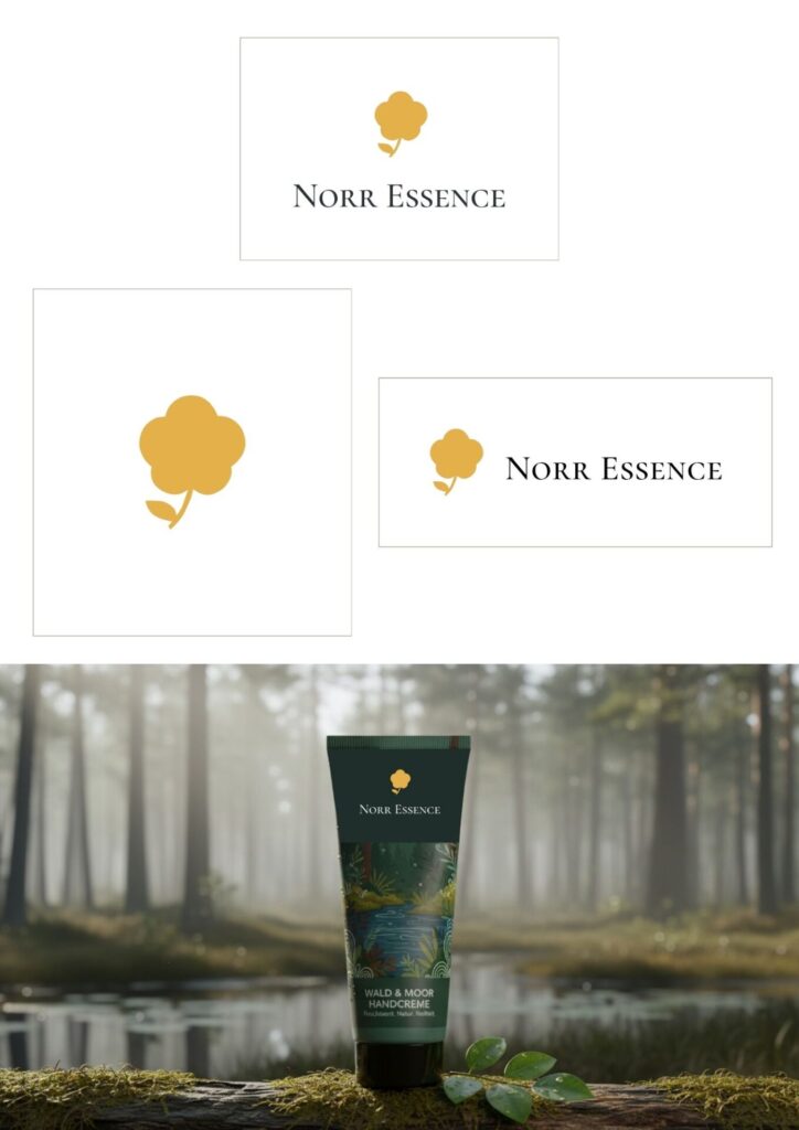 Corporate Design – Eine Marke von Grund auf | Corporate Design