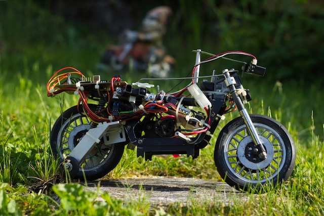 Vom Assembler zur KI – wie sich Programmieren für mich verändert hat 3 Vom Assembler zur KI – wie sich Programmieren für mich verändert hat | Programmieren
